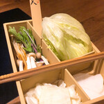 Shabushabu Onyasai - 