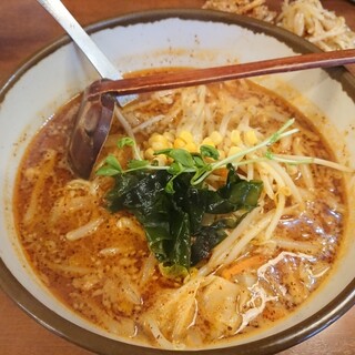 大山 東武練馬 東武東上線 でおすすめのグルメ情報 ネギ味噌ラーメン をご紹介 食べログ 大山 東武練馬 東武東上線 でおすすめのグルメ情報 ネギ味噌ラーメン をご紹介 食べログ