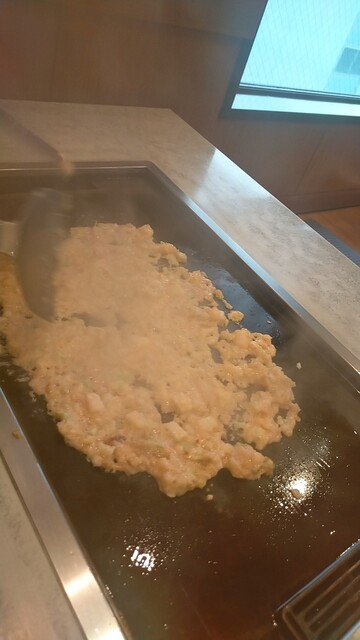 Monja Okonomiyaki Teppanyaki Bunbun photo 3