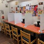 スパゲッティーのパンチョ - 