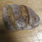 ラトリエ ドゥ プレジール - 気が急いていたのか撮影を忘れていたらしい(^_^;)翌日残っている分を撮影、、。