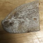 ラトリエ ドゥ プレジール - シェフのスペシャリテの裏面