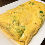 有限会社桝屋酒店   - 出し巻き卵