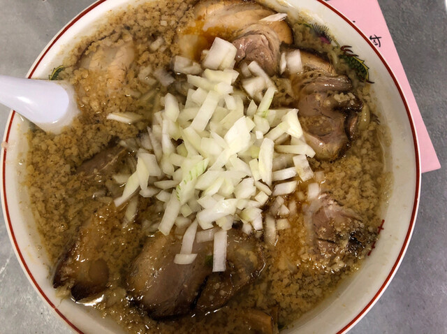 中華そば こころ 市役所前店 白山 ラーメン 食べログ