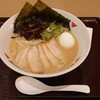 イップウドウ ラーメン エクスプレス 佐野プレミアム・アウトレット店