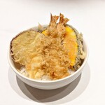 Tempura Shinjuku Tsuna Hachi - 