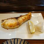 Chikuha - おご鯛（焼き）