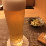 酒と肴 はち - 