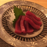 酒と肴 はち - 