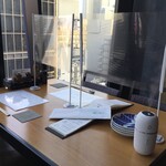 鳥と手打ち蕎麦 とり数寄 - 