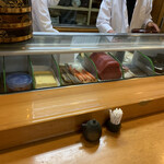 Douraku Sushi - 