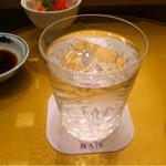 鮨 のぐち - 亀しずく