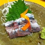 海鮮屋台　あみたつ - 
