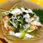 海鮮屋台　あみたつ - 