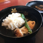 虎屋 壺中庵 - 
