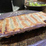 浪花ひとくち餃子 チャオチャオ - チャオチャオ餃子