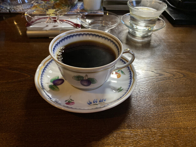 M's Cafe（エムズカフェ） - 福島（カフェ）の写真