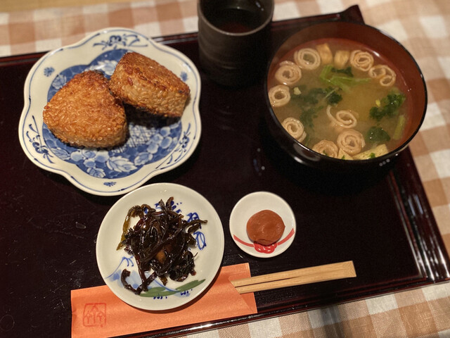 茶処 せいざん - 福島市その他（喫茶店）