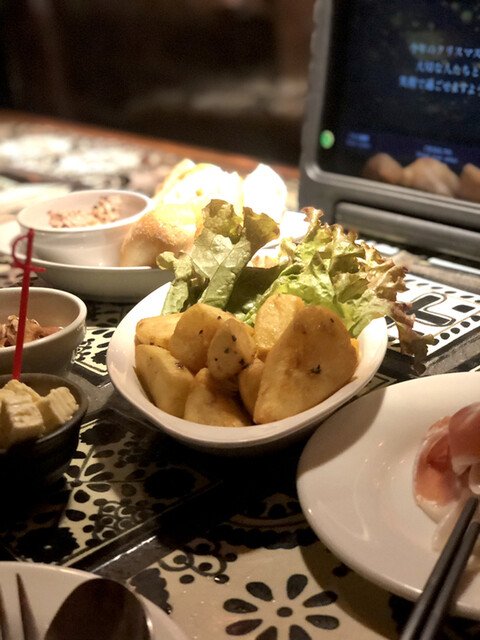 And People Ginza アンドピープル 銀座 イタリアン 食べログ And People Ginza アンドピープル 銀座 イタリアン 食べログ