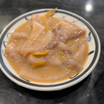 Hayami - 柚子香る塩辛