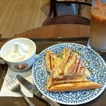 ST-MARC CAFE - 