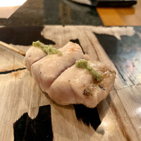 TORI TOKYO EBISU - ささみ