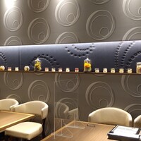 ダルマット 六本木ヒルズ店 - 店内