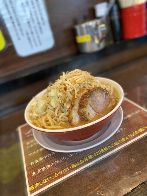 らーめん男盛 河辺 ラーメン 食べログ らーめん男盛 河辺 ラーメン 食べログ
