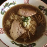 松屋製麺所 - 