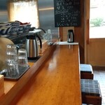 さんくるげ - この席は３度目❗️