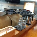 さんくるげ - この風景もいい❗️