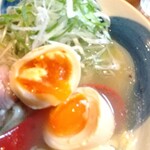 さんくるげ - 絶妙なたまご‼️