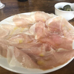 イタリアンとワインのお店 Secondo Casa - 