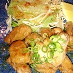 旬膳・酒肴 楓 - 