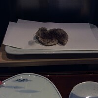 創作料理と天ぷら 秋月 - 