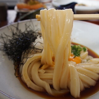 僕とうどんとカツオだし_1