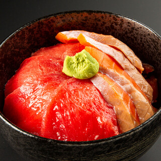 個室で愉しむ寿司食べ放題居酒屋 魚っ酒_2