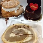 コボリ洋菓子 - 