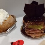 コボリ洋菓子 - 