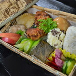 塩原の陽食屋 グリル三笠軒 - 