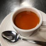 塩原の陽食屋 グリル三笠軒 - 