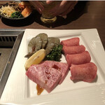 Yakiniku Ittouryoudan - 