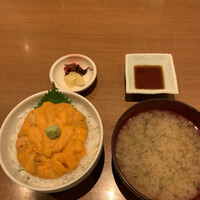 函館うに むらかみ 日本生命札幌ビル店 - 