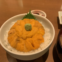 函館うに むらかみ 日本生命札幌ビル店 - 