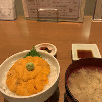 函館うに むらかみ 日本生命札幌ビル店 - 