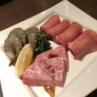 焼肉一頭両騨 町田本店 - 