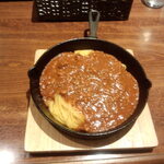 ごはんと喫茶イナッチ - ミートソース　８５０円