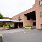 厨翠山   - ホテル外観