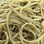 手打ちそば　梅田屋 - 