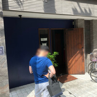 キャトルラパン 北梅田 - 外観